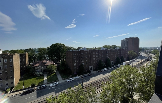 1 bed, 1 bath, 613 sqft, $2,650, Unit 604