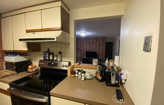 1 bed, 1 bath, $3,100, Unit 007