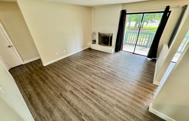 Fully Renovated 2 Bed, 2 Bath Condo in South Charlotte