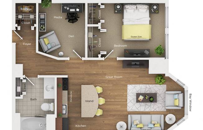 Partner-provided property photo