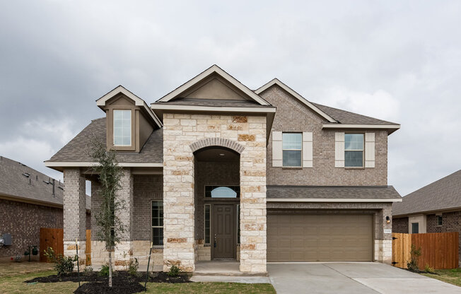 Gorgeous Home!  Take a look at this elegant 2 Story Home in Sorento!!