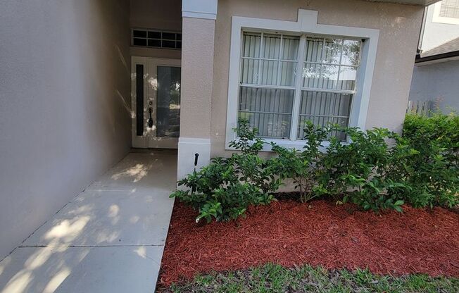 TWO STORY HUNTERS CREEK POOL HOME