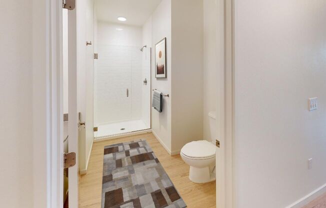 1 bed, 1 bath, 520 sqft, $2,345, Unit 304