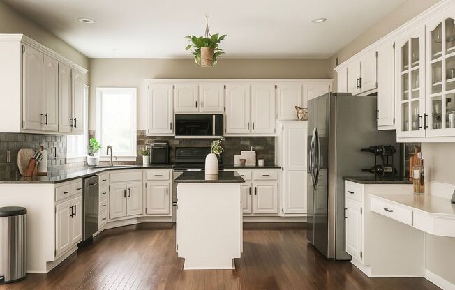 COMING SOON: Stunning 4-Bedroom Home on a Quiet Cul-de-Sac in Heatherstone!