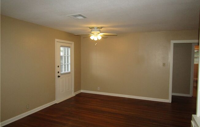 East Austin 3x2 Home Near Downtown & UT
