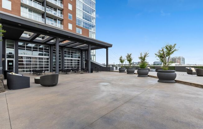 1 bed, 1 bath, $2,295, Unit Unit 1816