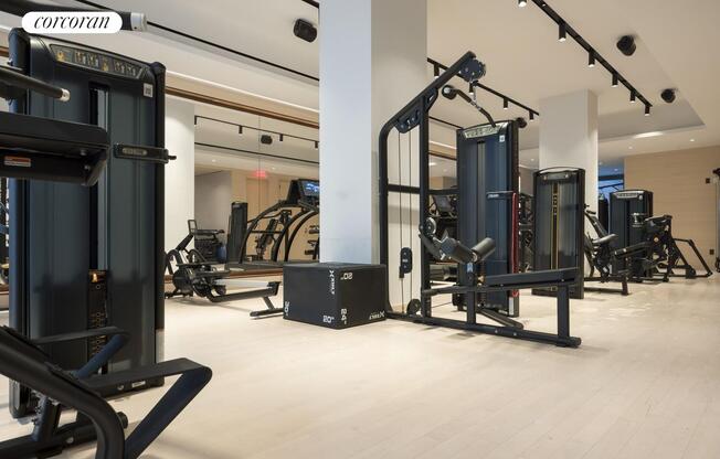 250 W 96 ST