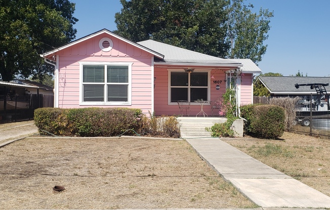 1607 WAVERLY