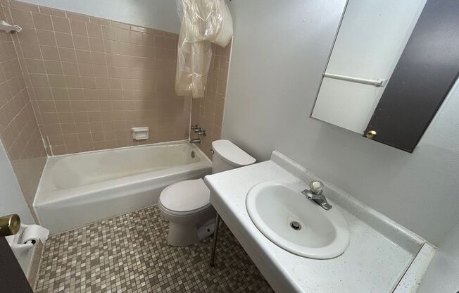 Studio, 1 bath, $875, Unit 320