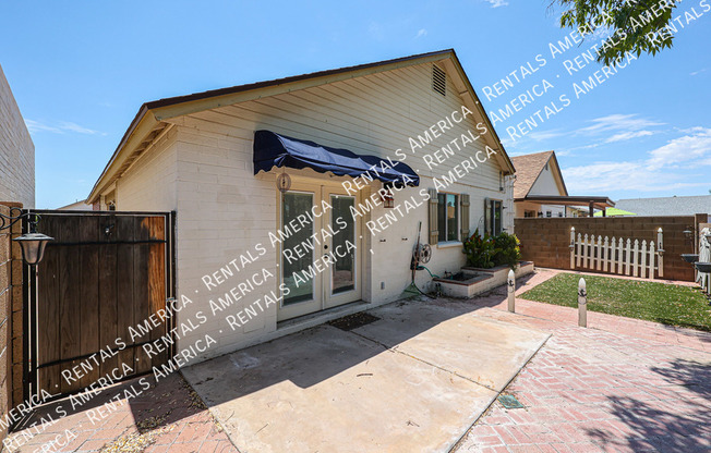 Partner-provided property photo