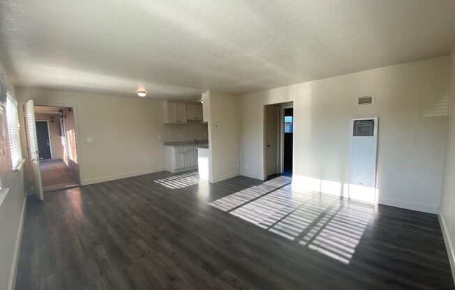 1 bed, 1 bath, 725 sqft, $2,195, Unit 925 Pomeroy Unit 15