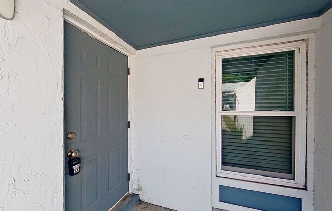 Recently Renovated Townhouse in Mayport Landing