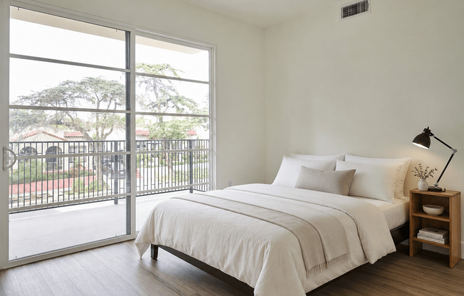 4 beds, 3 baths, 1,300 sqft, $1,500, Unit 307 - Master - 3