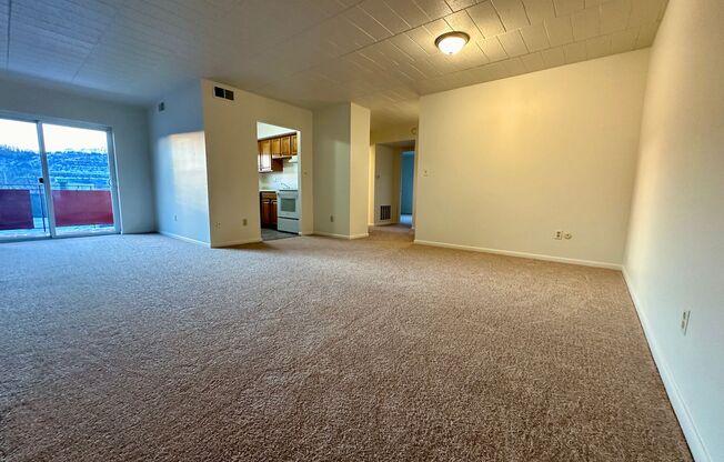 2 beds, 1 bath, $1,265, Unit 300