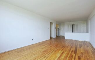 1 bed, 1 bath, $1,750, Unit APARTMENT 7F