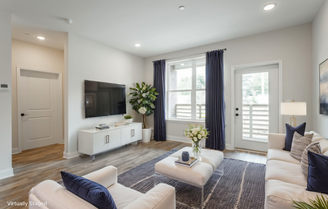 Stylish Units in the Heart of Highland Park