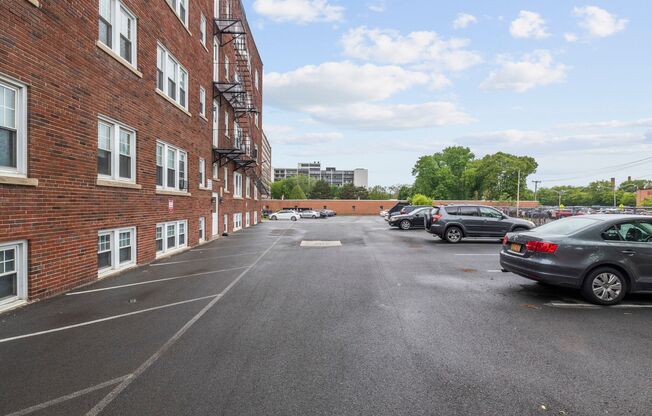 Parking Lot
