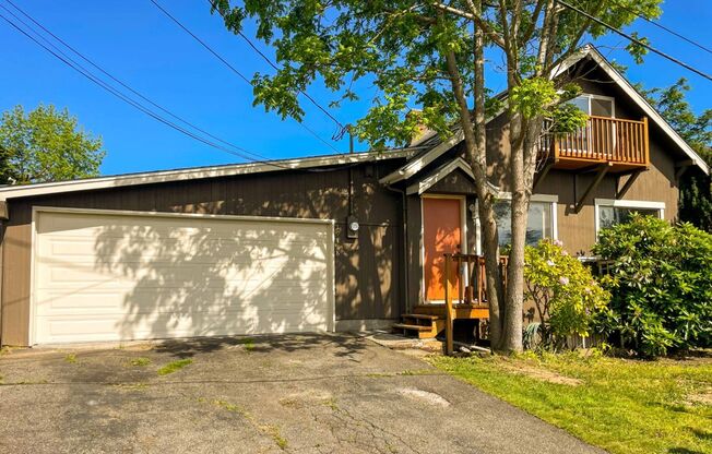 3Bd/2Ba Shoreline House