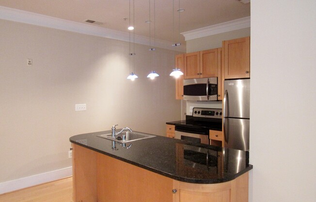 2 beds, 2 baths, 1,040 sqft, $4,995, Unit 301