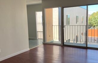 1 bed, 1 bath, $2,050, Unit 16