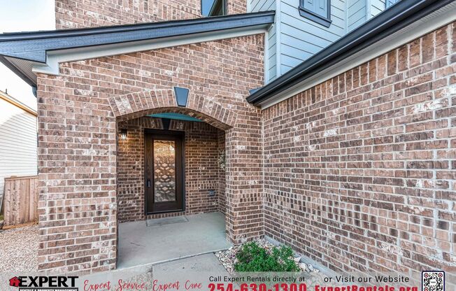 Modern Comfort Meets Timeless Charm – Spacious Solar-Equipped Home in Temple, TX