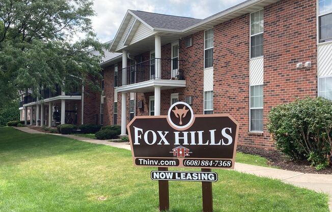 Fox Hills Apartments LLC