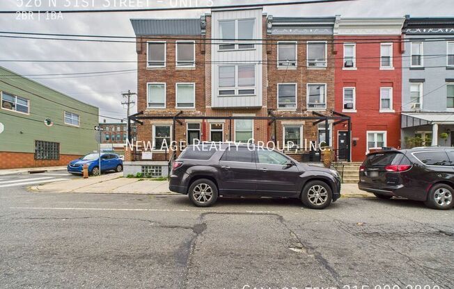 526 N 31 ST