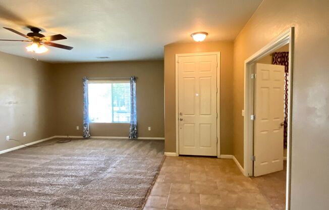 $2,395 Shields & Fowler, 4 Bedroom Home - E. Fountain Way, Fresno