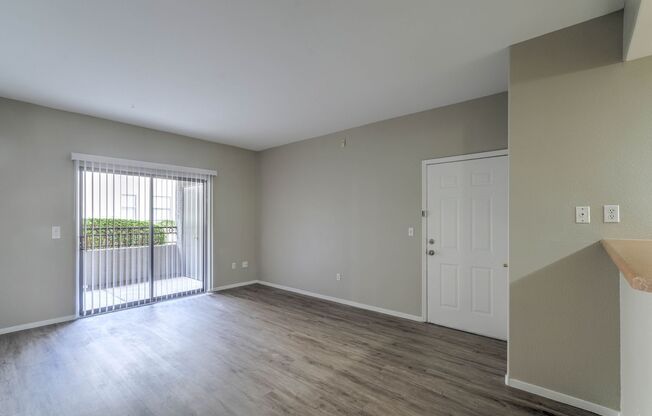 Beautiful 2 bedroom condo home in luxurious gated community