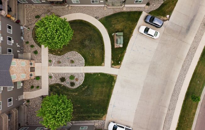 Welcome to Crystal Creek Place — Modern Living in South Fargo