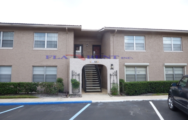 * COMING SOON! CUTE! 2 BED / 2 BATH CONDO (CASSELBERRY)