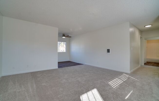 2 beds, 1 bath, $2,395, Unit 8324-43