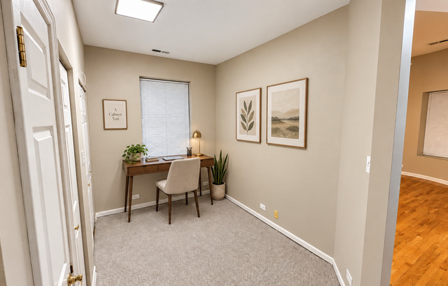 3 beds, 2 baths, $1,785, Unit 3w