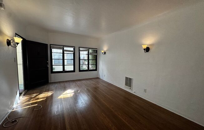 Studio, 1 bath, $1,595, Unit 106