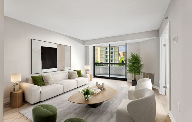 Amenity Renovations Coming Soon