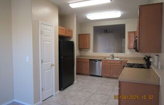 3 beds, 2 baths, $1,895