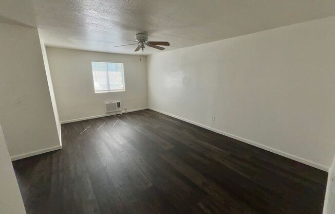 University Manor Apartments