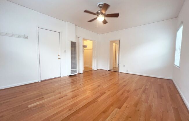 Rose Garden Apartments