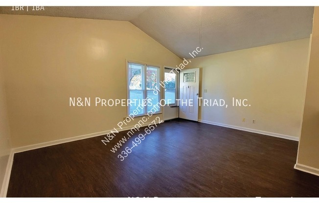 Partner-provided property photo