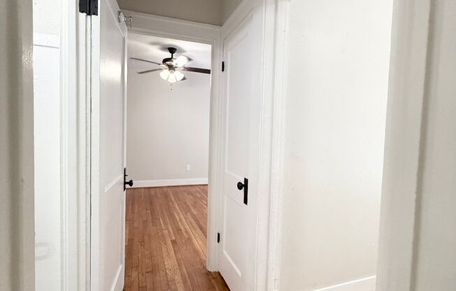 1 bed, 1 bath, $1,095, Unit B3614