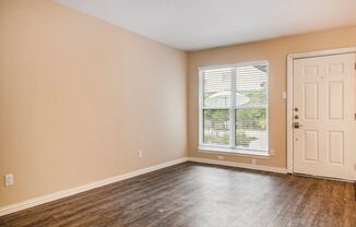 1 bed, 1 bath, $1,195