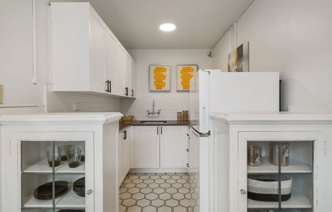 Studio, 1 bath, 618 sqft, $1,850, Unit 510