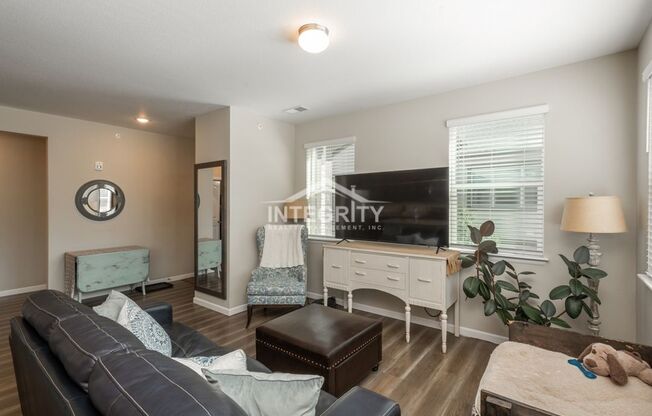 2 beds, 2 baths, $2,325