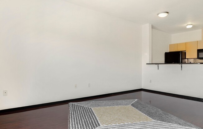 Penthouse located next to Harborview medical and Seattle University