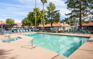 Argenta Apartments