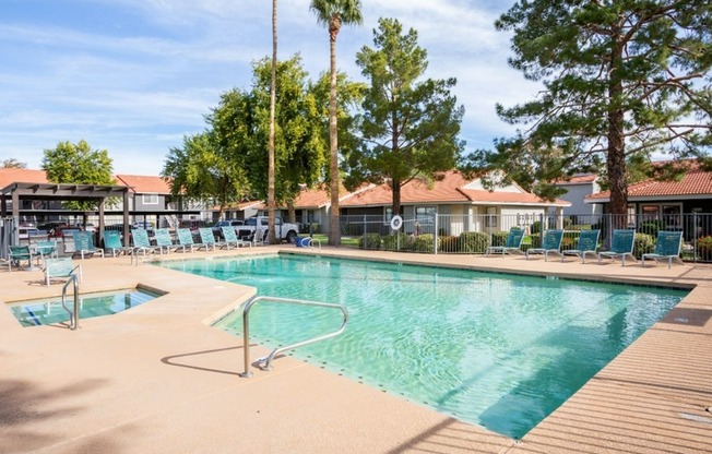 Argenta Apartments