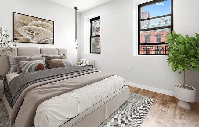 437 W 46 ST
