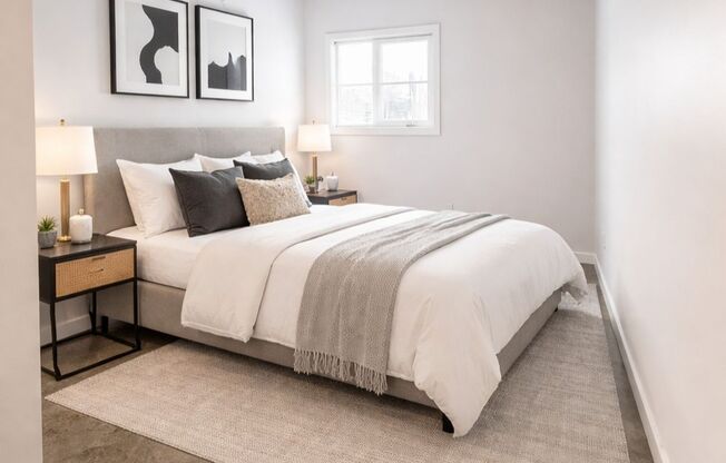 1 bed, 1 bath, 666 sqft, $999, Unit 4-104