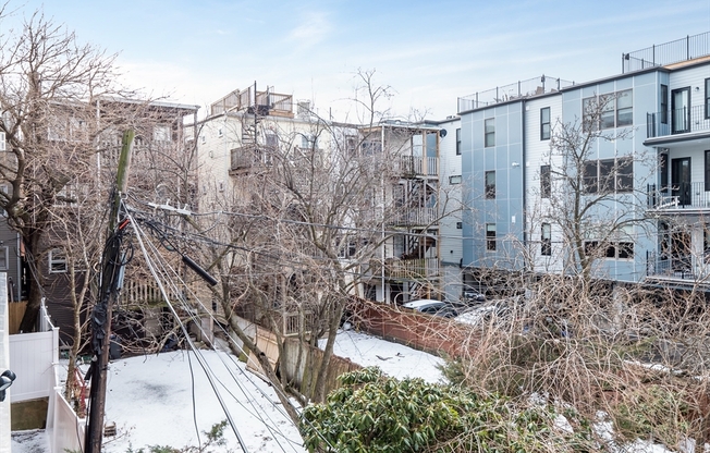1 bed, 1.5 baths, 938 sqft, $4,300, Unit 16
