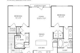 Partner-provided photo for $2255 unit